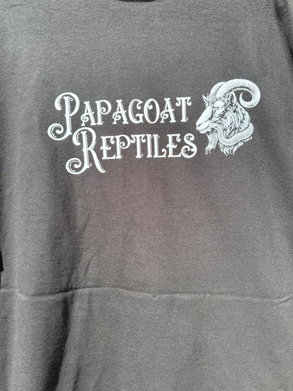 OG Papagoat Shirt