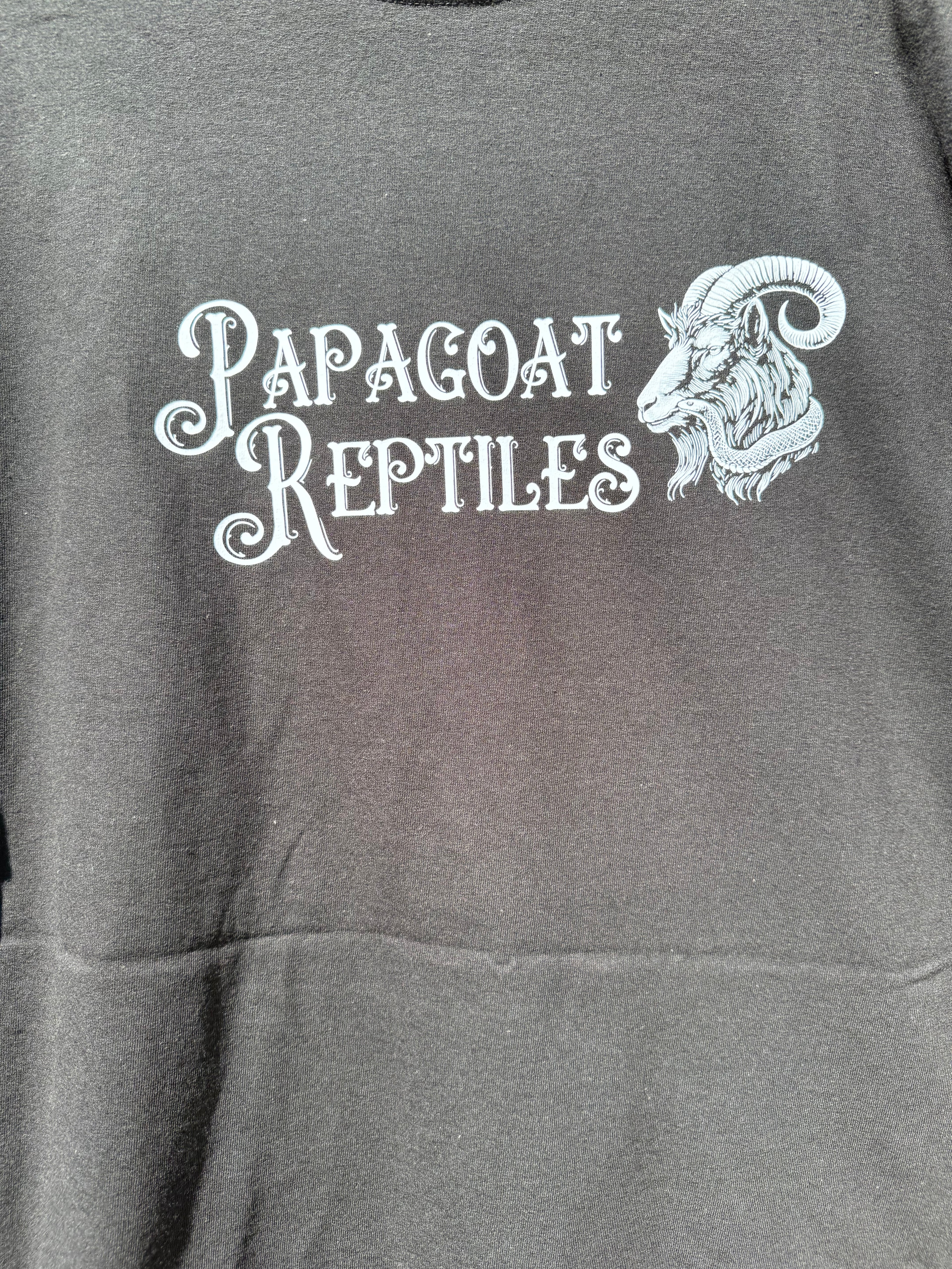 OG Papagoat Shirt
