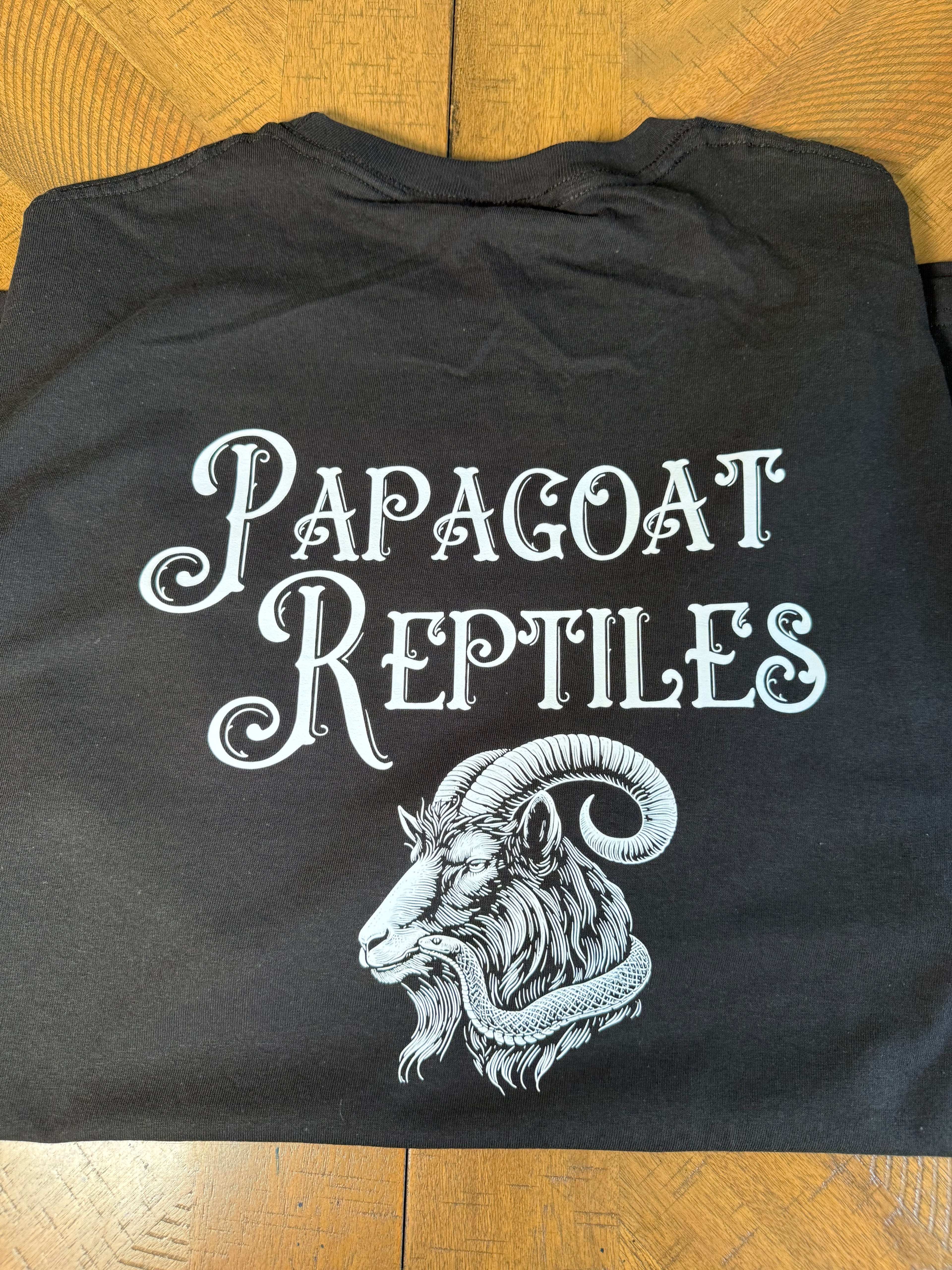 OG Papagoat Shirt