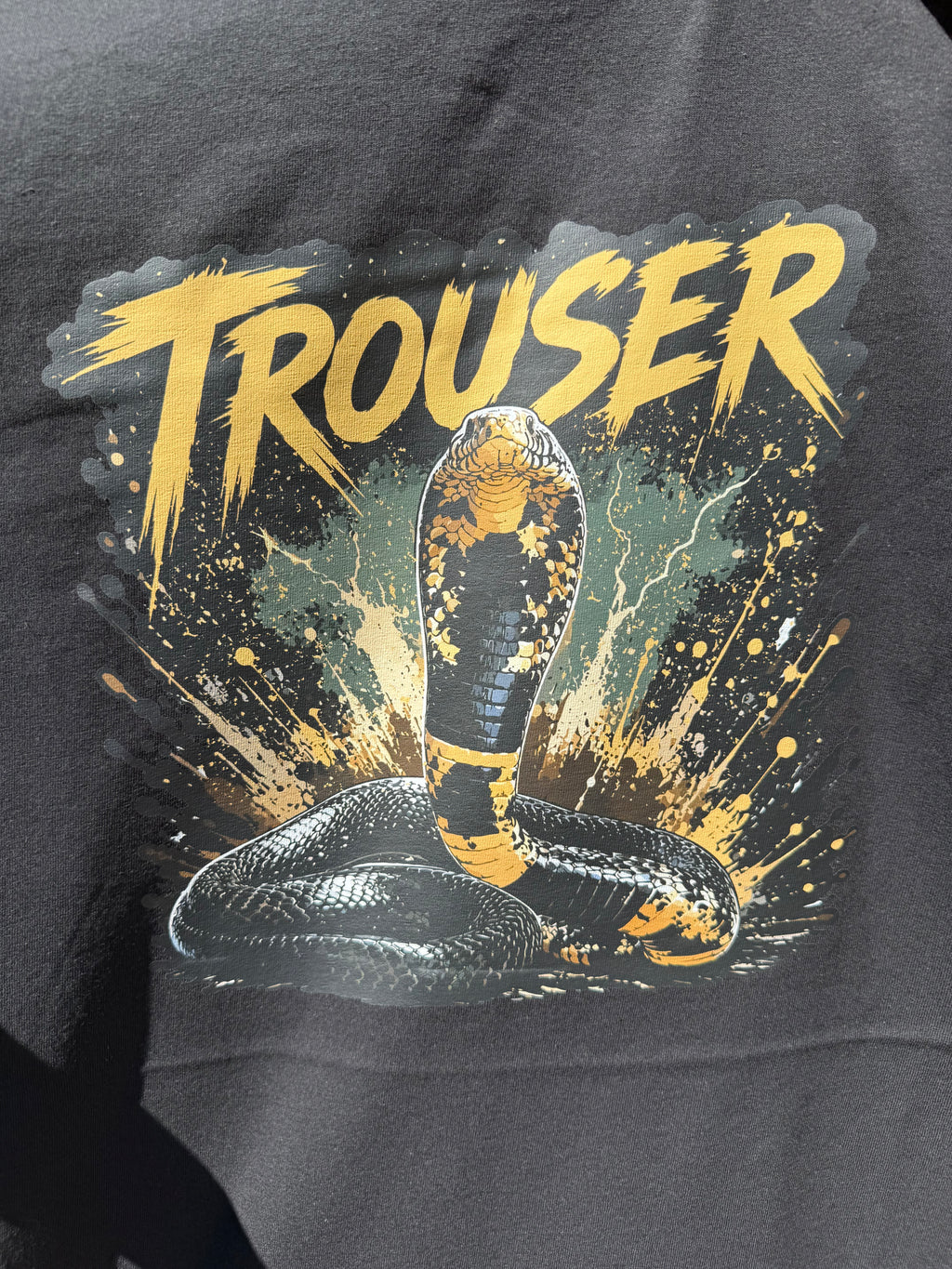 Trouser Short Sleeve
