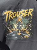 Trouser Short Sleeve